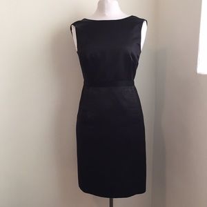 Marc by Marc Jacobs Black cocktail dress 6 LBT